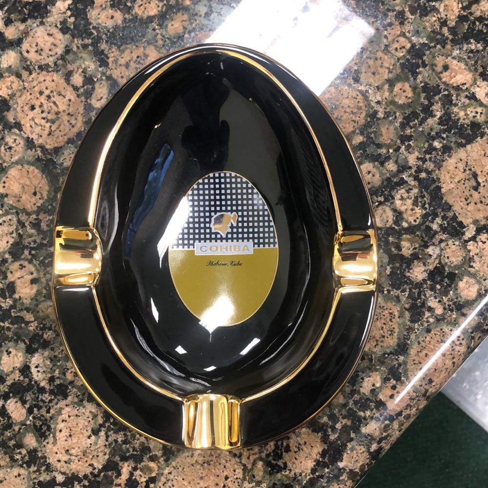 Cohiba Ashtray Brand new